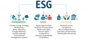 Bursa Companies ESG Rating
